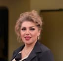 Maryam Saadatmand