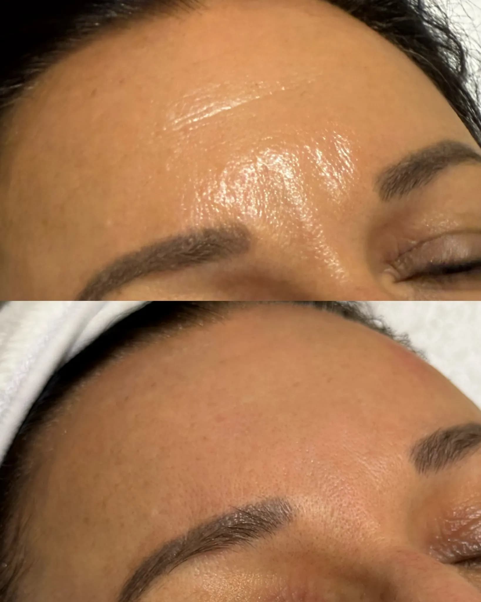 HydroBoost & Bright Face – Aquafacial & Glow — Sahel Beauty Frankfurt (image 2)